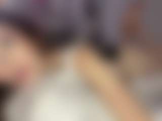 Amelia's Live Sex Cam Show