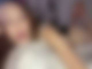 Amelia's Live Sex Cam Show