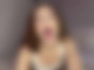 Live cam show with Amelia - New Squirt on sexylive.show