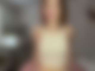 Amelia's Live Sex Cam Show