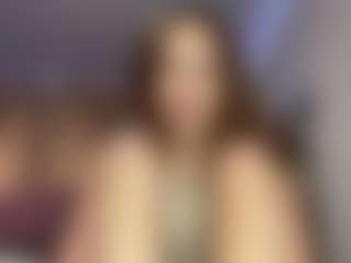 Amelia's Live Sex Cam Show