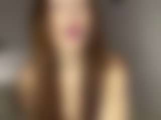 Amelia's Live Sex Cam Show