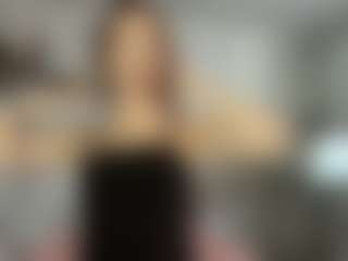 Amelia's Live Sex Cam Show