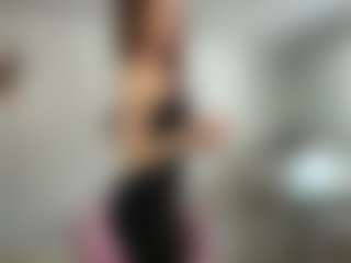 Amelia's Live Sex Cam Show
