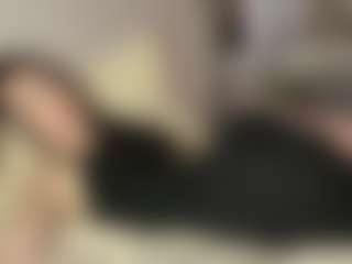 Amelia's Live Sex Cam Show