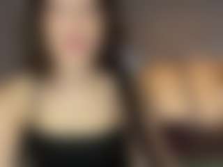 Amelia's Live Sex Cam Show