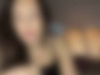 Amelia's Live Sex Cam Show