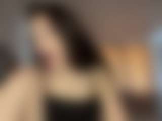 Amelia's Live Sex Cam Show