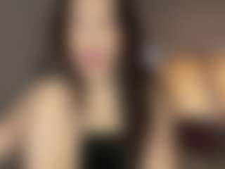 Amelia's Live Sex Cam Show