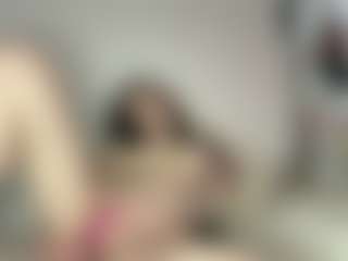 Amelia's Live Sex Cam Show