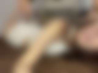 Amelia's Live Sex Cam Show