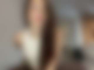 Amelia's Live Sex Cam Show