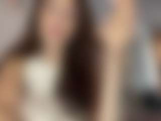 Amelia's Live Sex Cam Show
