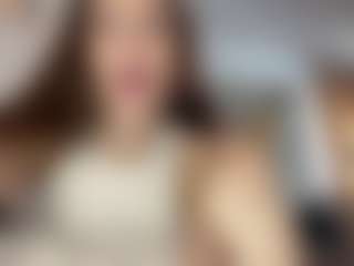 Amelia's Live Sex Cam Show