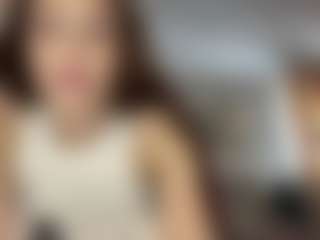 Amelia's Live Sex Cam Show