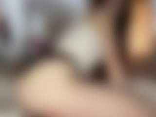 Amelia's Live Sex Cam Show