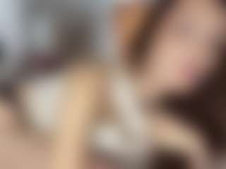 Amelia's Live Sex Cam Show