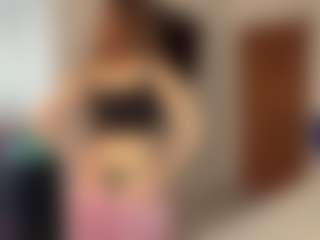 Amelia's Live Sex Cam Show