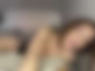 Live cam show with Amelia - Brown Hair on Dolls Live