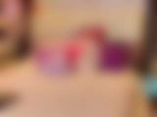 Live cam show with EvelynaGrey - Blonde Hair MILF on luckytryst.com