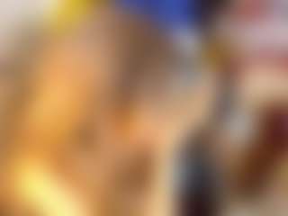 Live cam show with EvelynaGrey - Blonde Hair Blowjob on milfzrlive.com