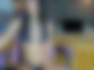 Live cam show with michy-melo - Thin on LiveSexCams6