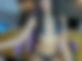 Live cam show with michy-melo - Blue Eyes on instabang