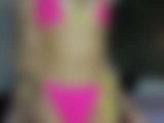 Spettacolo in cam dal vivo con michy-melo - Thin su Camsoda