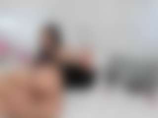 michy-melo's Live Sex Cam Show