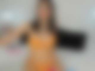 michy-melo's Live Sex Cam Show