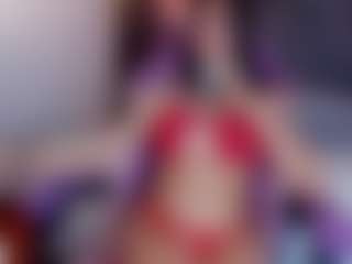 michy-melo's Live Sex Cam Show