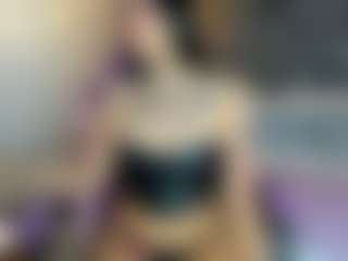 michy-melo's Live Sex Cam Show