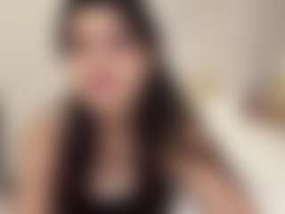 Live cam show with Izabel - Cute on Uber Horny