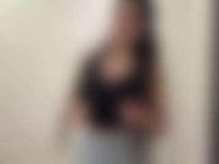 Live cam show with Izabel - Cosplay Brown Hair on Camsoda