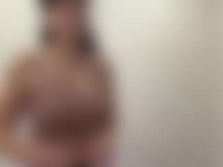 Live cam show with Izabel - Asian College on Camsoda