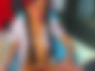 Sharlotshh1's Live Sex Cam Show