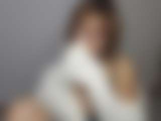 Live cam show with BettyeFusselman - Thin on madthumbs