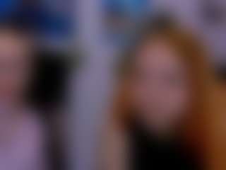 Live cam show with caroline-rosee - New Lovense on CamwithHer