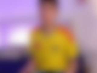 Live cam show with Eithan-wolf - Colombia on https://playwithruby.com