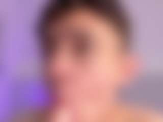 Live cam show with Eithan-wolf - Big Cock on Camsoda