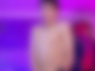 Live cam show with Eithan-wolf - Lean on Dolls Live