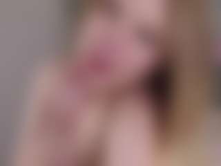 Live cam show with FilomenaDelcine - Blonde Hair on PervPlay.com