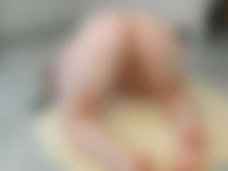 foxkisss's Live Sex Cam Show