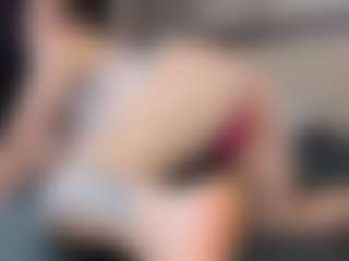 Live cam show with foxkisss - Thick on CamwithHer
