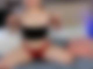 Live cam show with foxkisss - Blonde Hair on Dare Cams