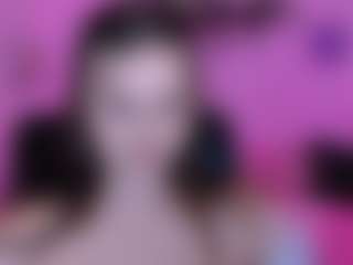 Live cam show with layla-darkness - New White on SinfulBabes