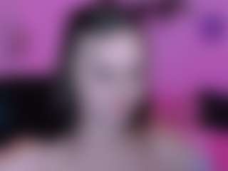Live cam show with layla-darkness - New White on Uber Horny