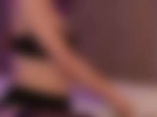Live cam show with lilyquee - Thin on Instabang
