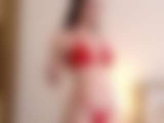 Live cam show with Molly - Handjob on Camsoda