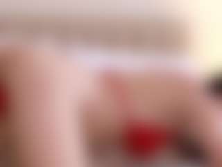 Live cam show with Molly - Handjob on Camsoda